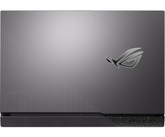 Ноутбук ASUS ROG Strix G17 G713PV Eclipse Gray (G713PV-LL068) б/у